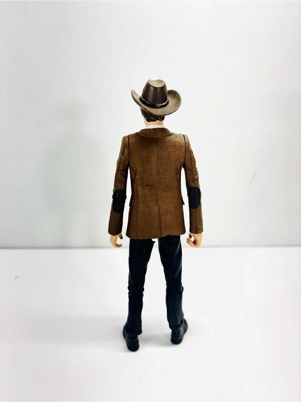 Doctor Who The 10th & 11th Doctor With Sycorax Leader 5.5” Action Figures